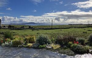 Trá Chaol | Modern Seaside House - Aillebrack, Ballyconneely, Ireland