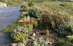 Trá Chaol | Modern Seaside House - Aillebrack, Ballyconneely, Ireland