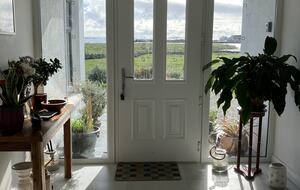 Trá Chaol | Modern Seaside House - Aillebrack, Ballyconneely, Ireland