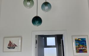 Trá Chaol | Modern Seaside House - Aillebrack, Ballyconneely, Ireland