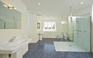 Château de Monferrier - St Geyrac, France