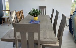 Trá Chaol | Modern Seaside House - Aillebrack, Ballyconneely, Ireland