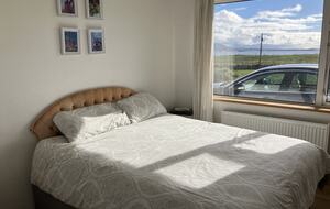 Trá Chaol | Modern Seaside House - Aillebrack, Ballyconneely, Ireland