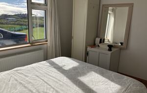 Trá Chaol | Modern Seaside House - Aillebrack, Ballyconneely, Ireland