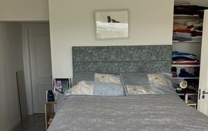 Trá Chaol | Modern Seaside House - Aillebrack, Ballyconneely, Ireland