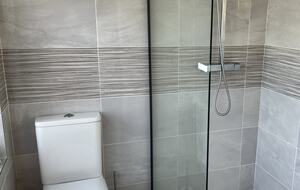 Trá Chaol | Modern Seaside House - Aillebrack, Ballyconneely, Ireland