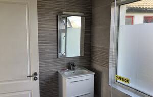 Trá Chaol | Modern Seaside House - Aillebrack, Ballyconneely, Ireland