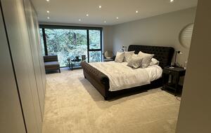 The Penthouse - Canford Cliffs, Poole, United Kingdom