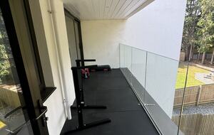 The Penthouse - Canford Cliffs, Poole, United Kingdom