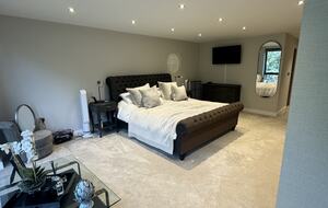 The Penthouse - Canford Cliffs, Poole, United Kingdom