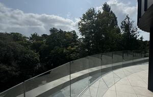 The Penthouse - Canford Cliffs, Poole, United Kingdom