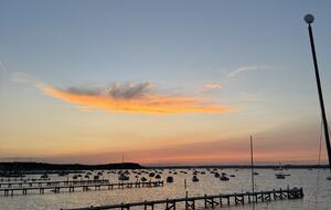 The Penthouse - Canford Cliffs, Poole, United Kingdom