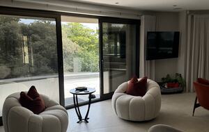 The Penthouse - Canford Cliffs, Poole, United Kingdom