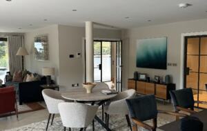 The Penthouse - Canford Cliffs, Poole, United Kingdom