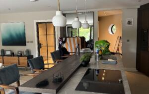 The Penthouse - Canford Cliffs, Poole, United Kingdom