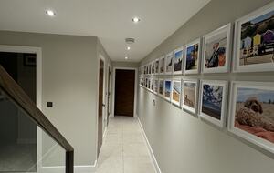 The Penthouse - Canford Cliffs, Poole, United Kingdom