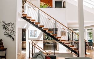 Dingmans Ferry Hideaway - Dingmans Ferry, Pennsylvania