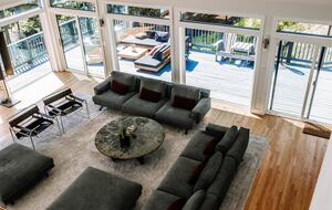 Dingmans Ferry Hideaway - Dingmans Ferry, Pennsylvania