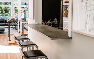 Dingmans Ferry Hideaway - Dingmans Ferry, Pennsylvania