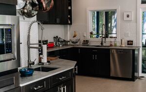 Dingmans Ferry Hideaway - Dingmans Ferry, Pennsylvania