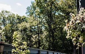 Dingmans Ferry Hideaway - Dingmans Ferry, Pennsylvania