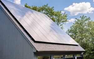 Dingmans Ferry Hideaway - Dingmans Ferry, Pennsylvania