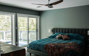 Dingmans Ferry Hideaway - Dingmans Ferry, Pennsylvania