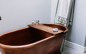 Dingmans Ferry Hideaway - Dingmans Ferry, Pennsylvania