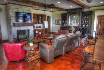 Slice of Heaven - Stephenville, Texas