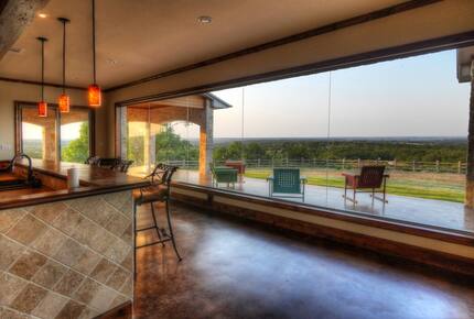 Slice of Heaven - Stephenville, Texas