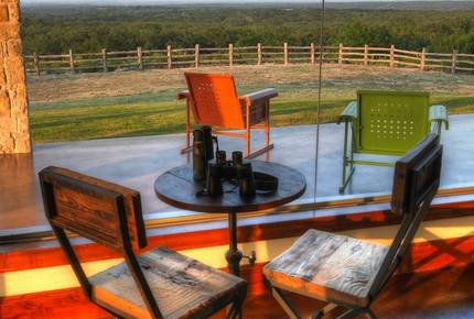 Slice of Heaven - Stephenville, Texas