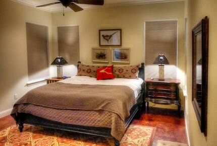 Slice of Heaven - Stephenville, Texas