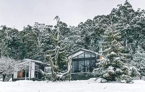 Picturesque Snowy Mountains Retreat - Yaouk, Australia