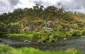 Picturesque Snowy Mountains Retreat - Yaouk, Australia