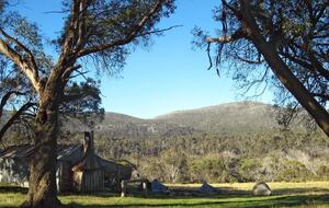 Picturesque Snowy Mountains Retreat - Yaouk, Australia