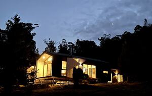 Picturesque Snowy Mountains Retreat - Yaouk, Australia