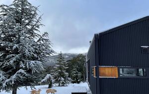 Picturesque Snowy Mountains Retreat - Yaouk, Australia