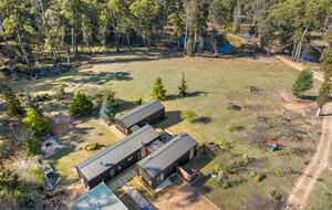 Picturesque Snowy Mountains Retreat - Yaouk, Australia