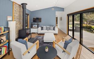 Picturesque Snowy Mountains Retreat - Yaouk, Australia