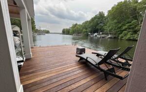 Hyco Lake and Pool Retreat - Semora, North Carolina