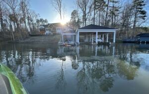 Hyco Lake and Pool Retreat - Semora, North Carolina