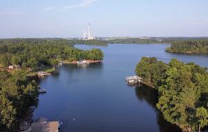Hyco Lake and Pool Retreat - Semora, North Carolina
