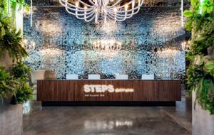 Studio Hotel with View to the Black Sea - Batumi, Georgia