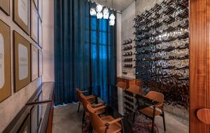 Studio Hotel with View to the Black Sea - Batumi, Georgia