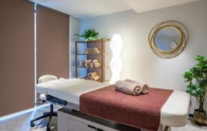 Studio Hotel with View to the Black Sea - Batumi, Georgia