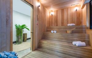 Studio Hotel with View to the Black Sea - Batumi, Georgia