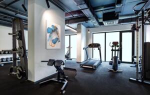 Studio Hotel with View to the Black Sea - Batumi, Georgia