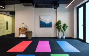 Studio Hotel with View to the Black Sea - Batumi, Georgia