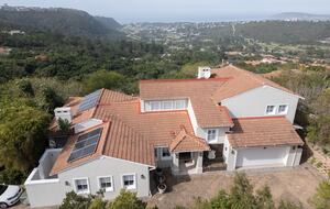 Property Aerial View