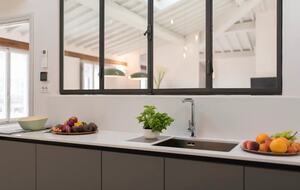 Florence Sunset View - Florence, Italy